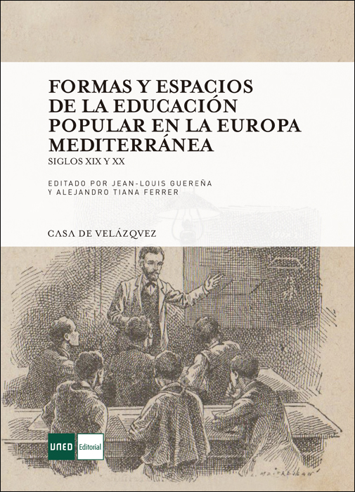 Textos literarios y enseñanza del español