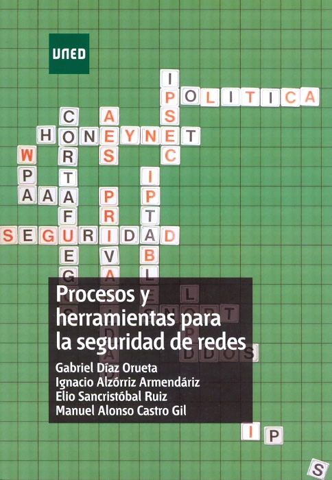 Ciberseguridad y transformación digital