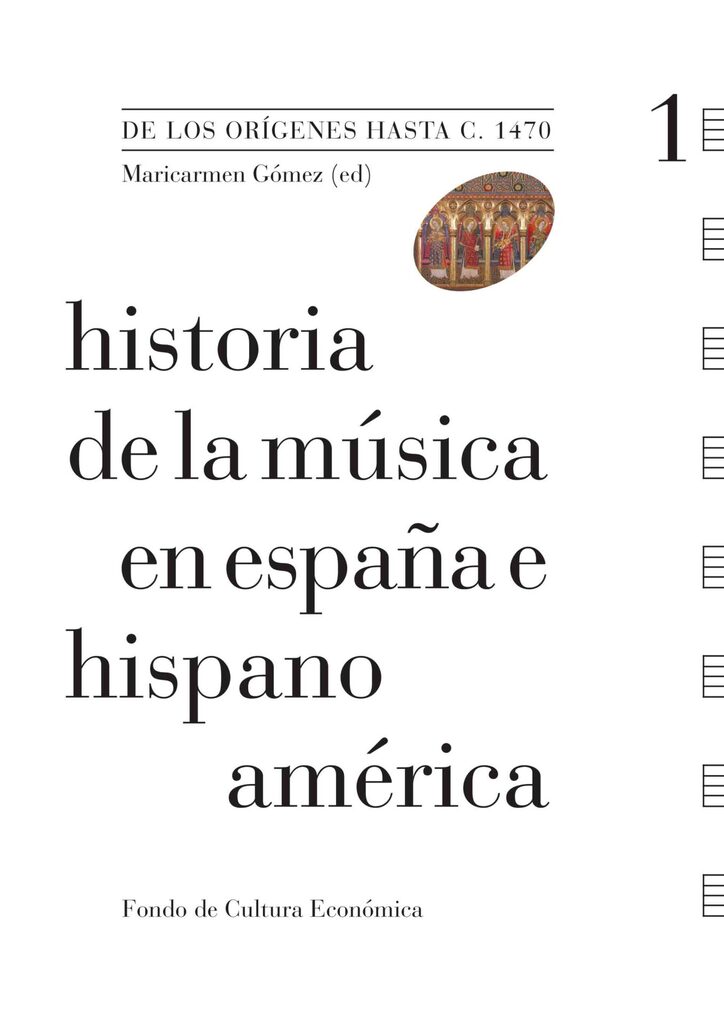 La música del mundo