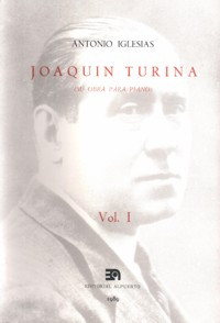 Falla y Turina a través de su epistolario