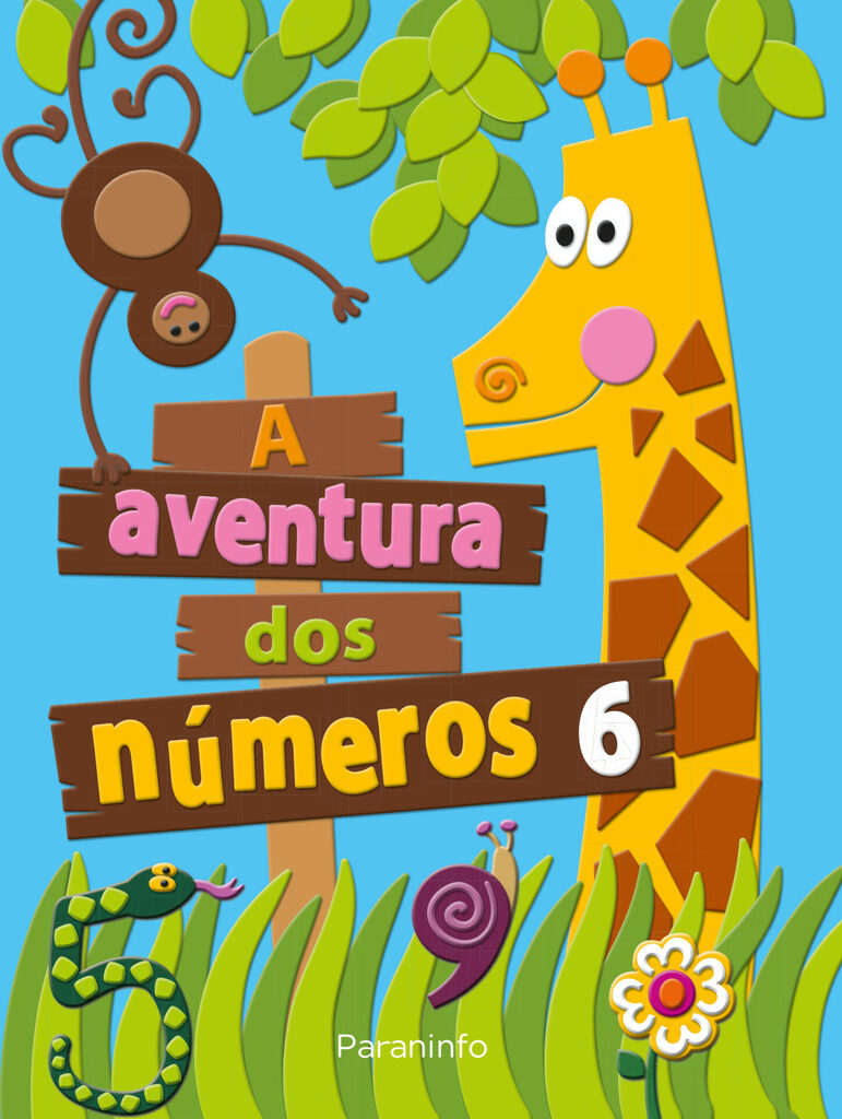 L'aventura dels nombres 1