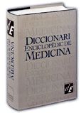 Diccionari enciclopèdic de medicina