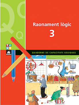 Quadern de raonament lògic 2