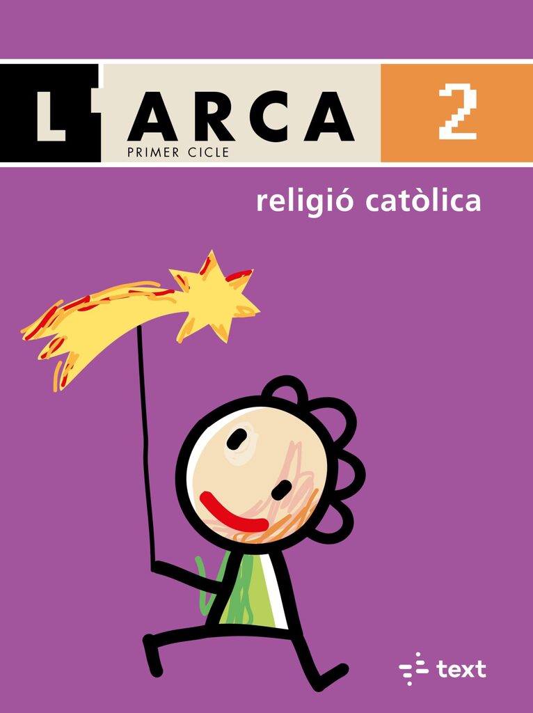 L'Arca. Religió catòlica 1