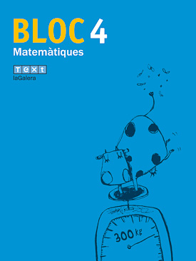 Bloc Matemàtiques 6