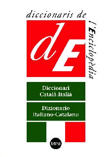 Diccionari Català-Italià / Italiano-Catalano (Mini)