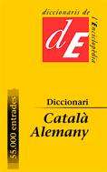 Diccionari Alemany-Català