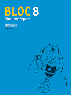 Bloc Matemàtiques 7