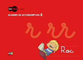 Quadern de lectoescriptura 7