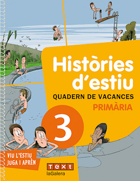 Quadern d'estiu - Cinquè curs