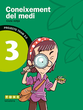 Tram 2.0. Coneixement del medi 4