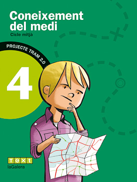 Tram 2.0. Matemàtiques 3