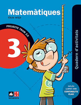 Tram 2.0. Matemàtiques 4
