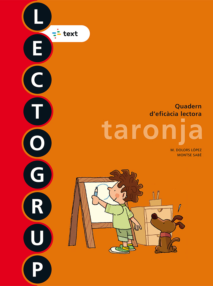 Lectogrup 3. Groc
