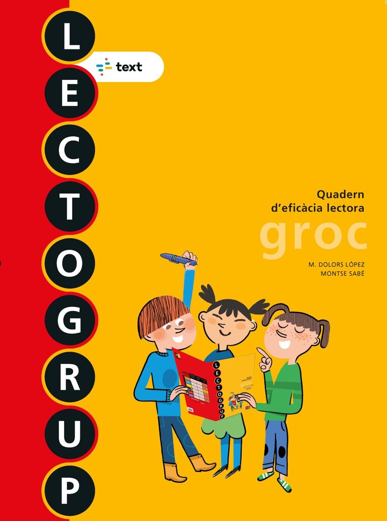 Lectogrup 3. Groc