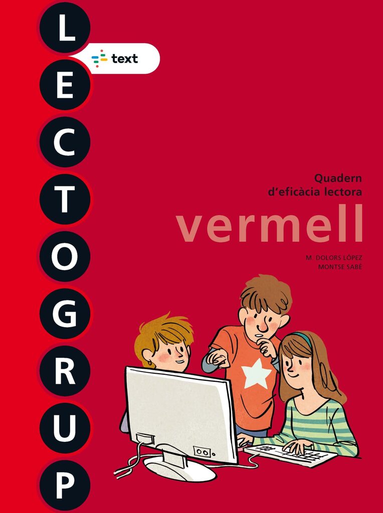 Lectogrup 6. Lila