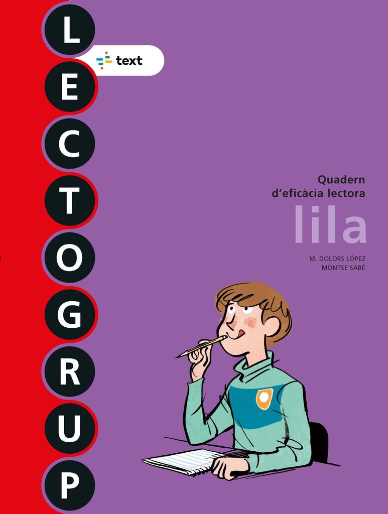 Lectobook groc
