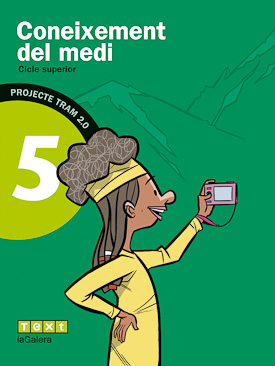 TRAM 2.0 Matemàtiques 5