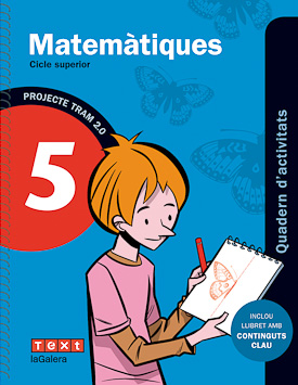 TRAM 2.0 Matemàtiques 6