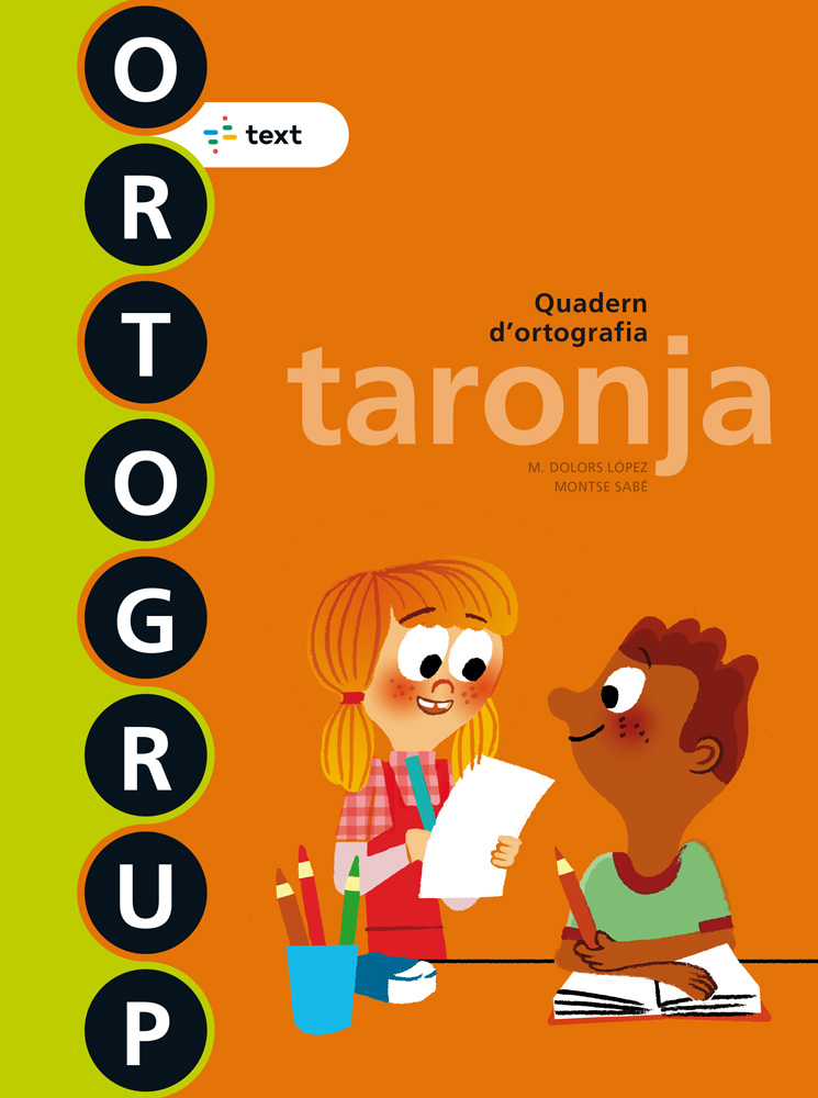 Ortogrup groc