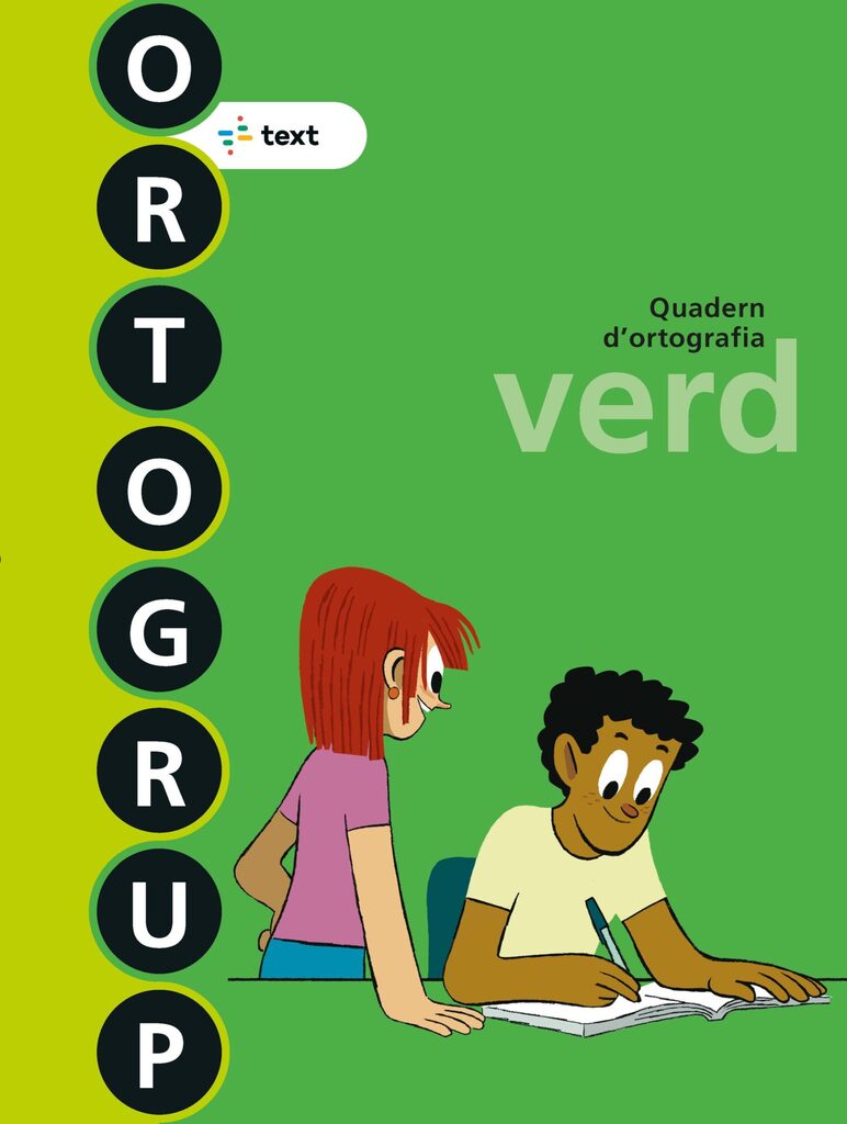 Ortogrup 5. Vermell