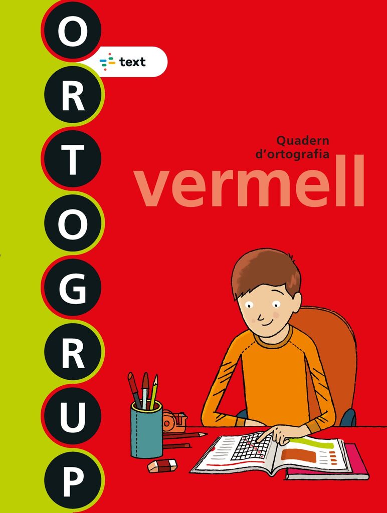 Ortogrup 6. Lila