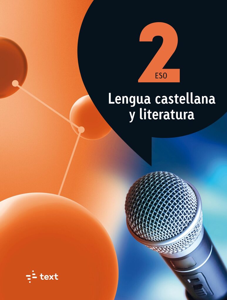 Atòmium. Llengua catalana i literatura 4 ESO