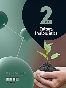 Educació visual i plàstica 4 ESO Atòmium