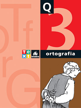 Quadern Ortografia catalana 4