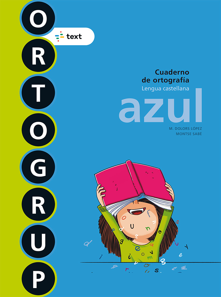 Ortogrup 3. Amarillo