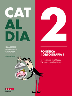 Cat al dia 1: Primeres errades