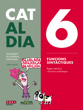 Cat al dia 5: Classes de mots II