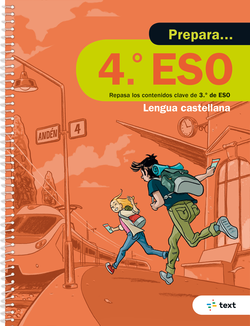 Prepara 1r ESO Matemàtiques