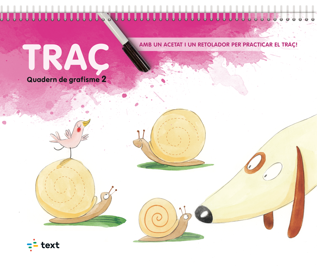 Traç 3