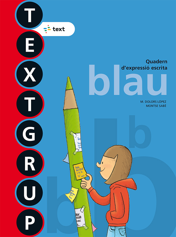 Textgrup 1. Taronja