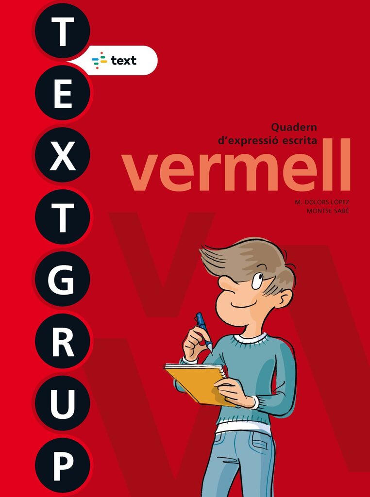 Textgrup 4. Verd