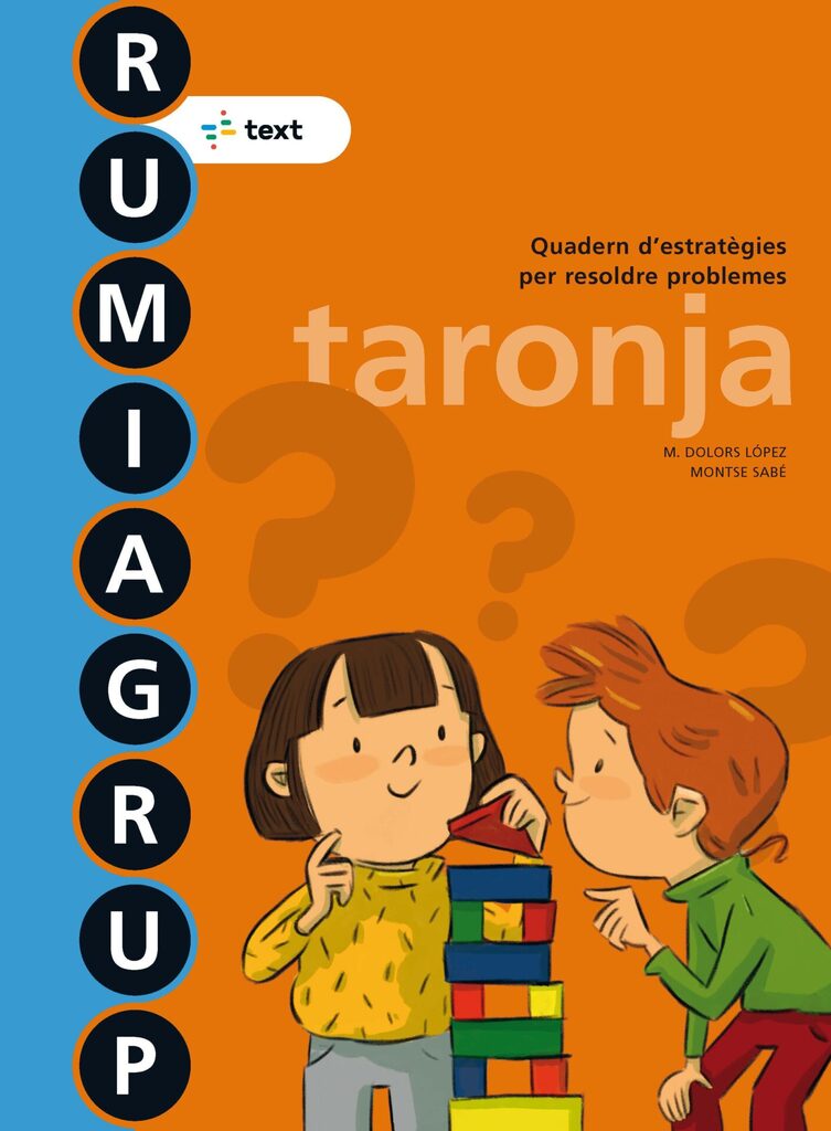 Textgrup 6. Lila