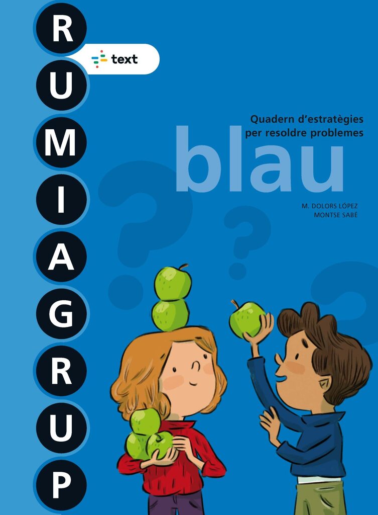 Rumiagrup 1. Taronja