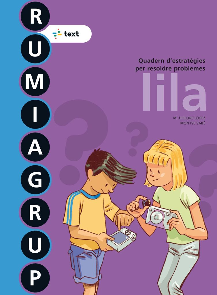 Rumiagrup 4. Verd