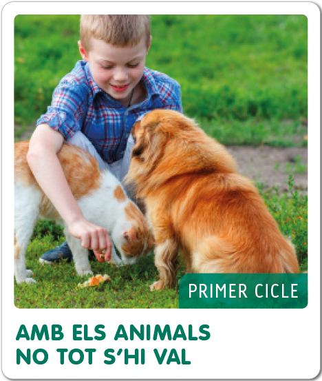 Fem-ho per projectes. Som artistes (1r. Cicle)