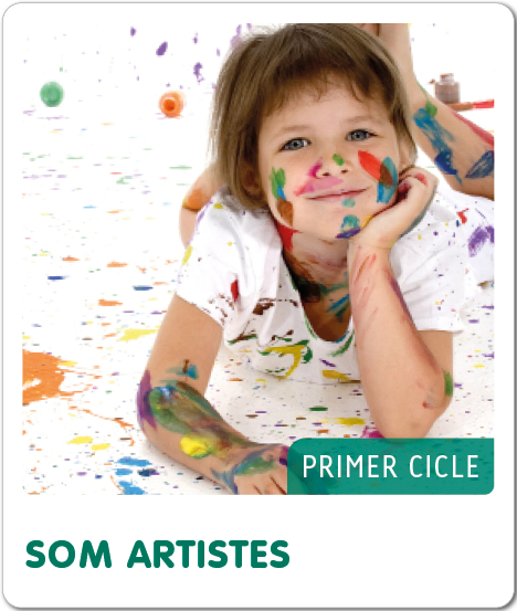 Fem-ho per projectes (CM). El poder de les plantes