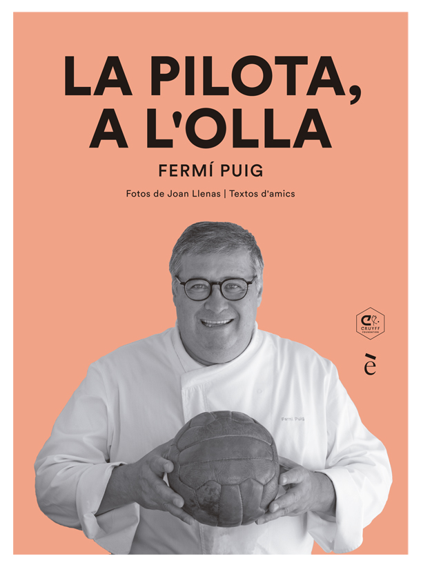 ¡CON LA COMIDA SÍ SE JUEGA!