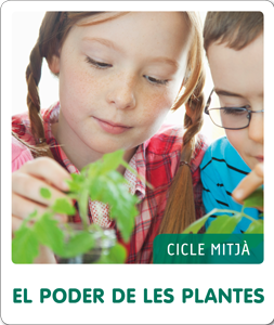 Fem-ho per projectes (CM). A l'escola fem salut