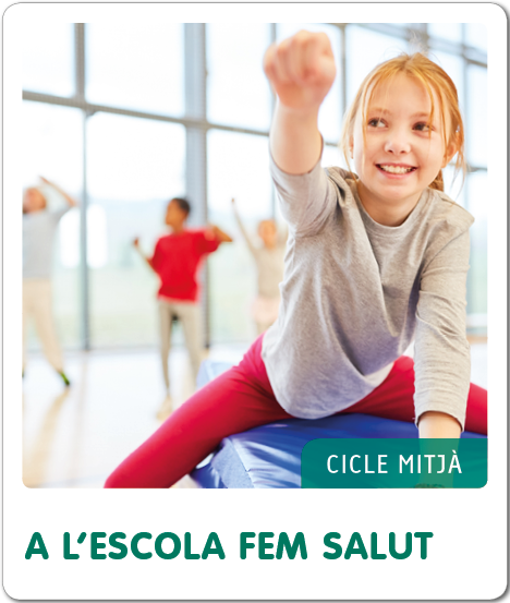 Fem-ho per projectes. L'aigua que mou el món (2n. Cicle)