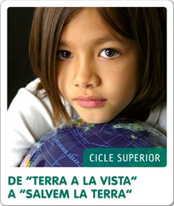 Fem-ho per projectes. De les coves als castells (3r. Cicle)
