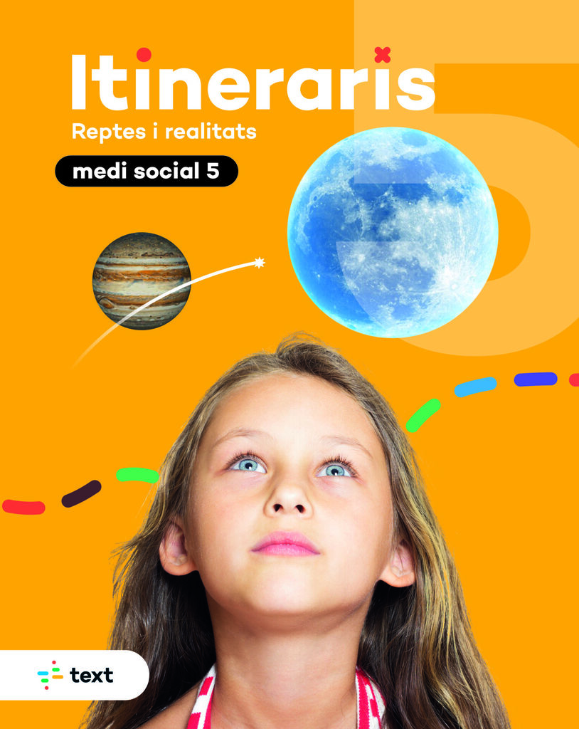 Itineraris. Medi social 3