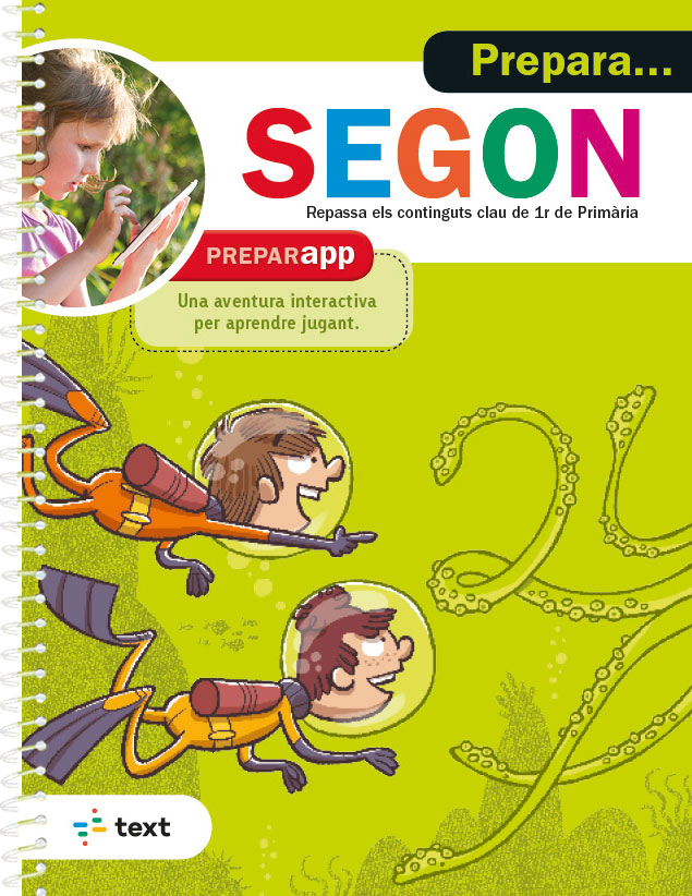 Prepara... Primer
