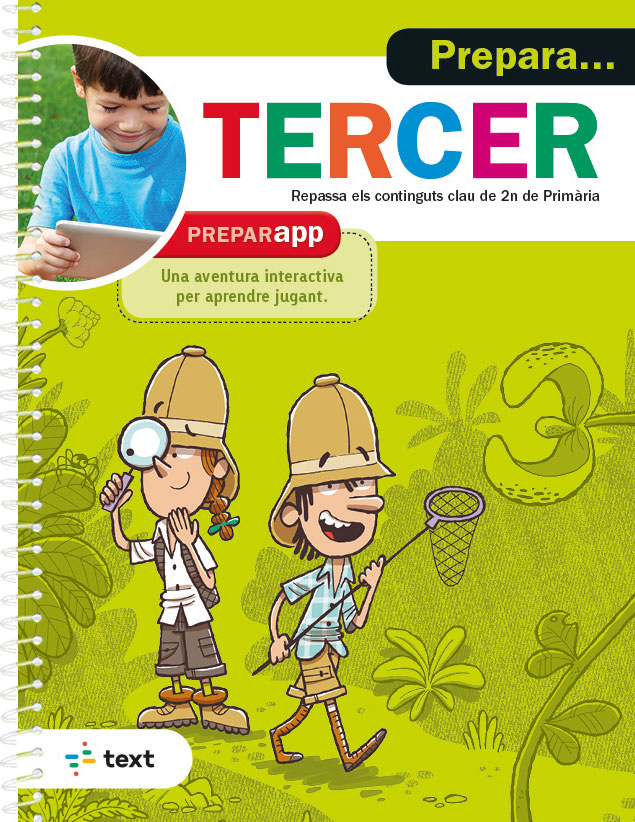 Prepara... Segon