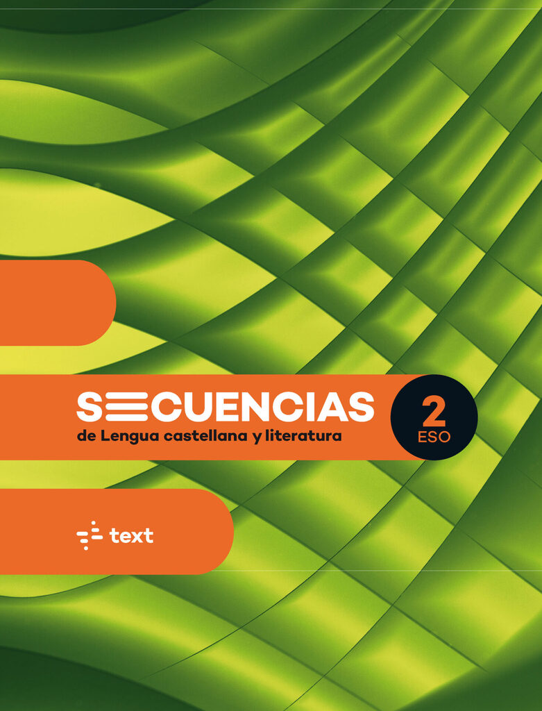 Seqüències. Llengua catalana i literatura 4 ESO