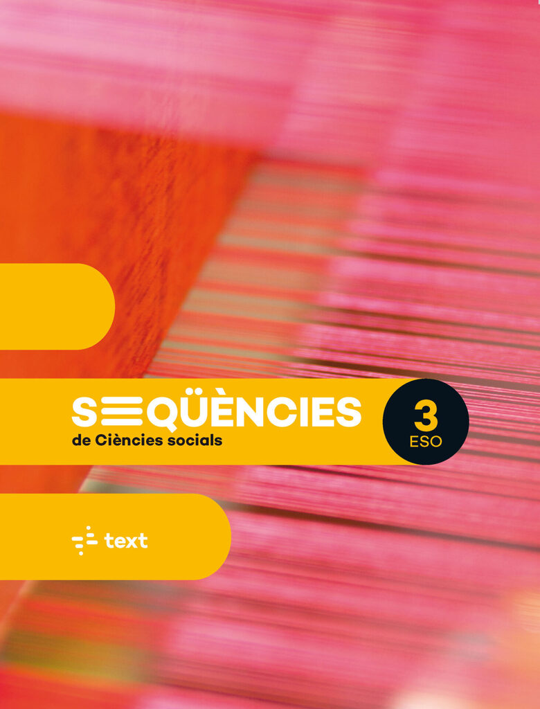 Seqüències. Ciències socials 2 ESO